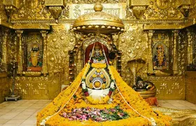 3 Days Somnath and Dwarka Jyotirlinga Package Private Tour
