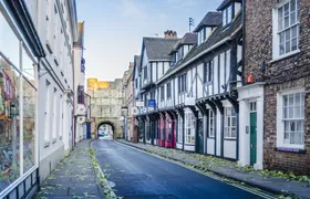 Best of York small group walking tour