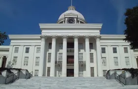 Self-Guided Montgomery Scavenger Hunt: History & Heroes