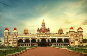 Best of Mysore (Guided Full Day City Sightseeing Tour by Car)
