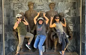 Legends & Outlaws eBike Guided Tour