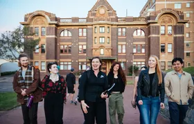 Newcastle's dark stories true crime tour