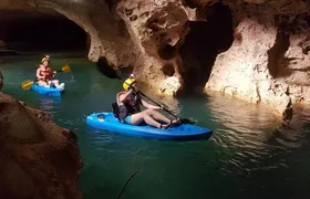Caves River Kayaking, Explore More, V.i.V.