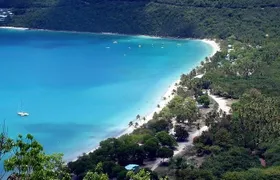 St. Thomas Private Tour - 3 Hours
