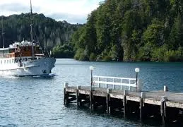 Half day tour: Victoria Island & Arrayanes Forest
