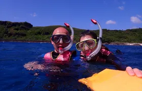 Kenting, Taiwan|Snorkeling Free underwater photography One-on-one with instructor|Taiwan Diving Snorkeling