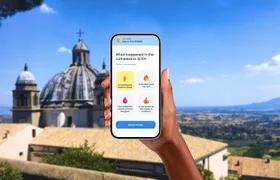 Montefiascone Interactive City Tour