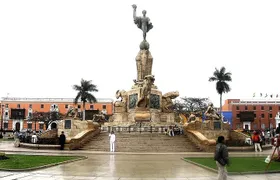 Full Day Tour Huacas, Chan Chan & Huanchaco - Trujillo