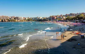 Sozopol Town Tour and Boat Trip with Ravadinovo Castle