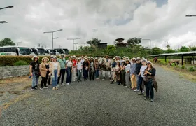 Half-day private coffee experience in Santa Rosa de Cabal