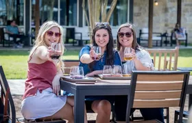 All-Inclusive Social Wine Tour