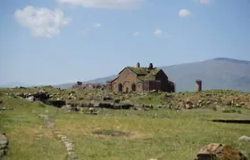 All-inclusive Private Guided 2-day Tour of Kars-Ani