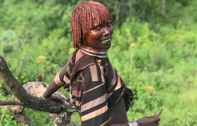 6 Days Omo valley Tribal Tour (Starts Arba Minch End Jinka)