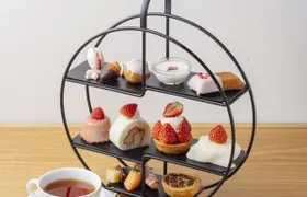 Afternoon Tea Time Experience in Hokkaido's Tokachi Region