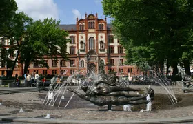 Private guided walking tour in Rostock
