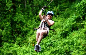 Arenal Volcano Full-Day Combo Tour with Lunch and Dinner