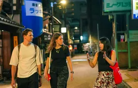 Kanazawa Night Foodie Adventure and Hidden Culinary Gems