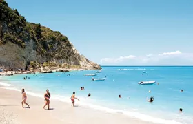 Lefkas Island Discovery
