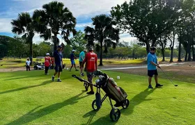 Play Leisure Golf In Bacolod City