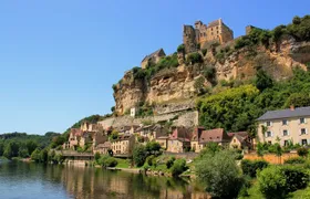 Villages of the Dordogne half day shared tour
