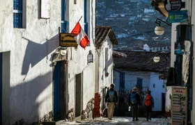 Private Cusco tour, San Pedro Market, San Blas neighbourhood, and Sacsayhuaman