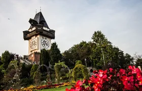 Graz Private Walking Tour With A Professional Guide