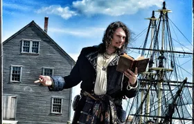 Black Cat Historical Day Tour