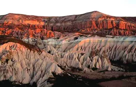Private Tour: Cappadocia South Tour