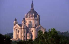 Cathedral of Saint Paul official daily guided tour