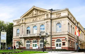 Baden-Baden Private walking tour