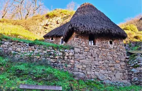Somiedo Natural Park day-trip from Oviedo and Gijon