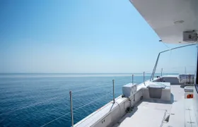 3.5 Hour Catamaran Tour with Lunch in Calpe