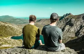 Snowdonia Tour App, Hidden Gems Game and Big Britain Quiz (7 Day Pass) UK