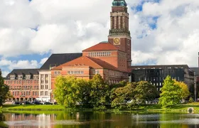Kiel Self-Guided Audio Tour: Explore this Historic Port