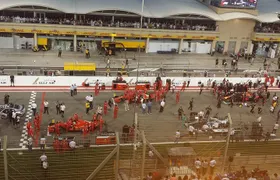 Half Day Desert Tour