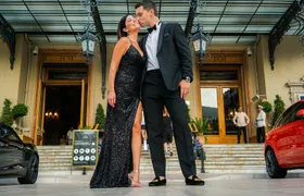 Photographer, Professional Photo Shoot - Monaco