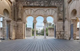 Guided visit to Medina Azahara