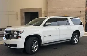 Private One-Way Transfer Brest Bretagne Airport (BES)