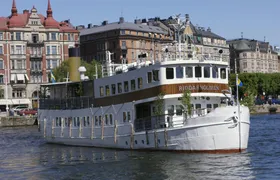 Stockholm Archipelago summer boat tour