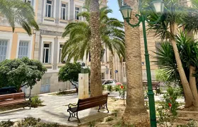 Syros Walking Food Tour