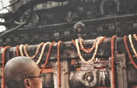 Full-Day Bodh Gaya Private Tour from Patna