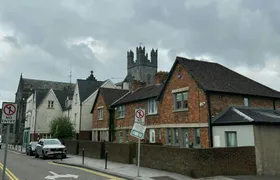 Limerick self-guided historical escape game with puzzles