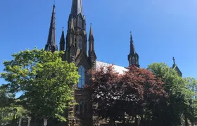 Historic Walking Tour of Charlottetown