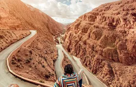 3 Days Discovery of Oasis, Desert and Valleys in Morocco