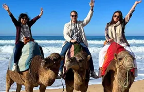 4 Hours Tangier Private Customized Tours