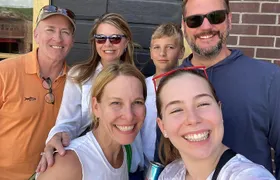 Dizzy Dauphin Island Scavenger Hunt