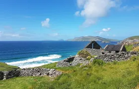 Dingle Peninsula and Slea Head Drive Group Tour