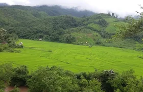 Hunter Trails, 3 days difficult trekking with Camping & Homestay