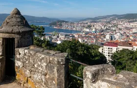 Vigo private tour