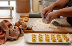 Private Cooking Class of Ferrarese cuisine